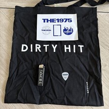 The 1975 - Lighter / Stickers