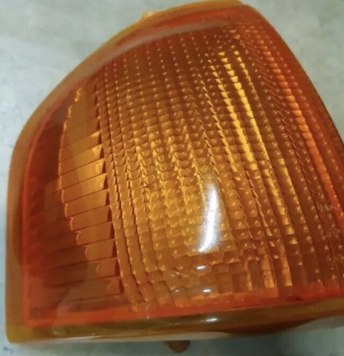 Escort cab turbo mk4 - cab, s2
