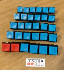 EMU SP12 & SP1200 Push Buttons