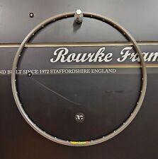 Mavic MA3 Rim, Hard Anodised, 32 hole,  Retro