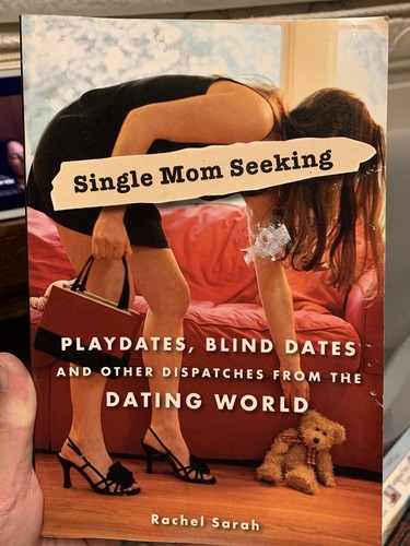 Single mom seeking playdates - single,