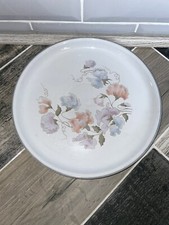 3 x DENBY ENCORE 10" DINNER