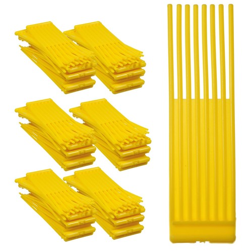 Power sweeper brushes for - sweeper,