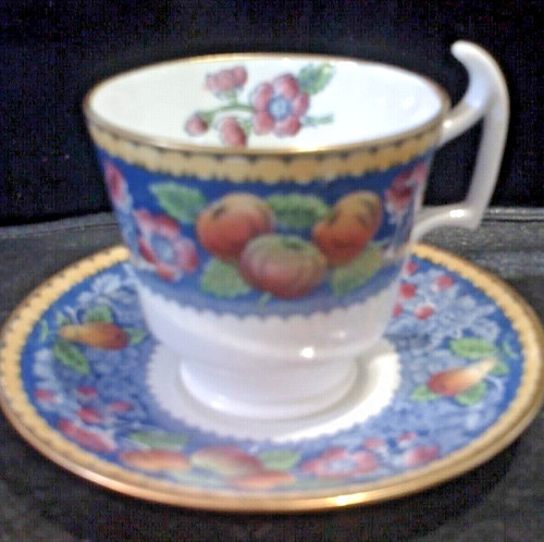 Spode copland for harrods - spode,