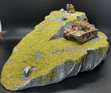Wargaming Terrain 1/56 Scale