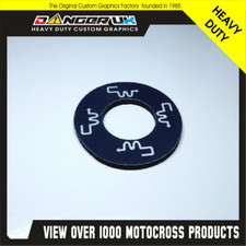Bmx handlebar thumb - thumb, saver