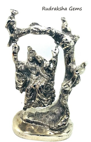 Radha krishna jhula swing - jhula,