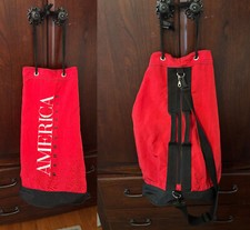 Rare Vintage Perry Ellis