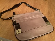 Mulberry Milton Mocha-Brown