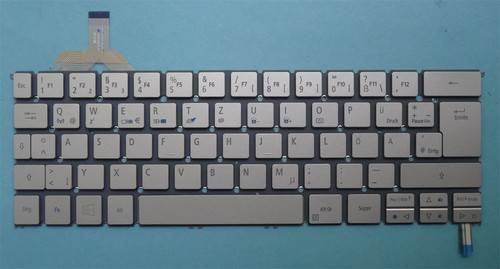 Original keyboard acer - keyboard, aspire