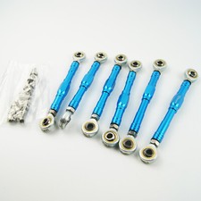 Front Rear Suspension Tie Rod