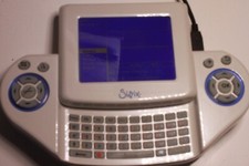 ECLIPS SIZZIX EC-R 1200