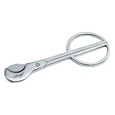 Davidoff Large Stainless Steel