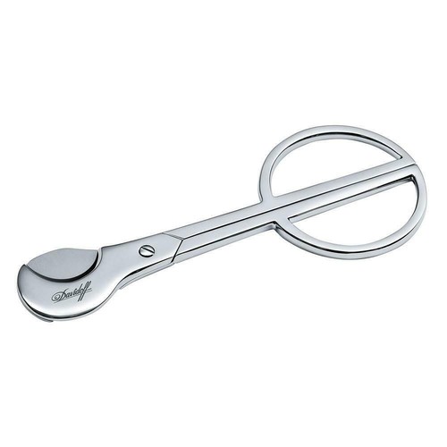 Davidoff large stainless steel - large,