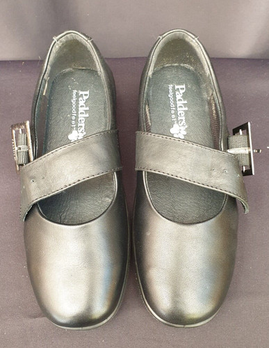 Bnib padders leather - bnib,