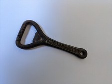 Cast crown cork Bottle Opener