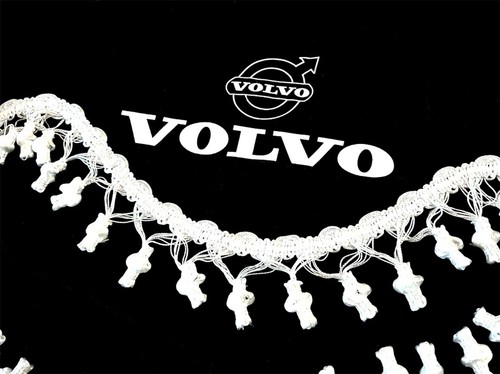 Truck curtains for volvo - for, fh
