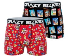 Fruit Loops Underwear Mens