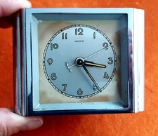 Vintage Kienzle Travel Alarm