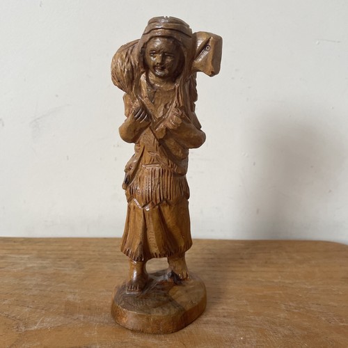 Nativity shepherd with lamb - shepherd,