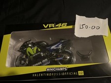 Minichamps motorcycle 12 - minichamps, 1/12
