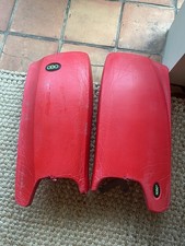OBO Robo Plus Leg guards Size
