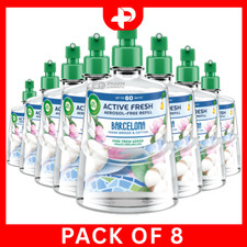 Air wick aerosol - wick, aerosol-free