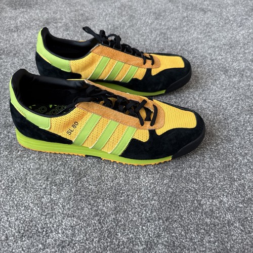 Adidas sl80 size 5 - adidas, 9.5