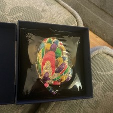 BNWB seale/crystals Butler &