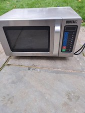 Buffalo Programmable