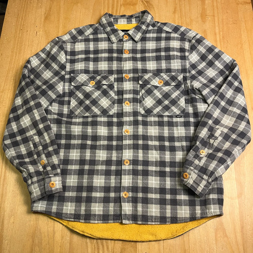 Finisterre shirt jacket - finisterre, mens