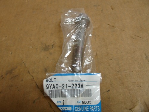 9ya021223a suspension and - 9ya021223a,