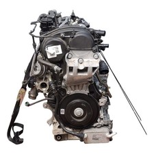 VOLVO XC40 1.5L Petrol  Engine