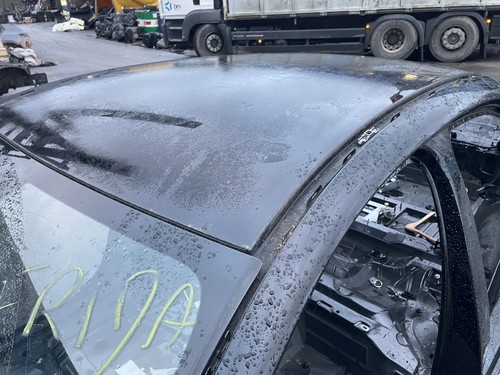 Mercedes benz v177 roof 3 - a,