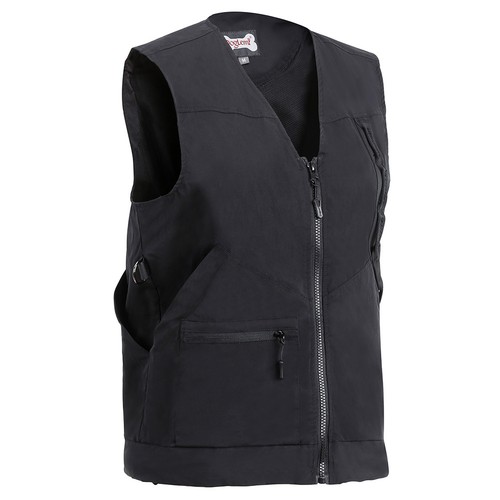 Dog handler trainer vest - trainer,