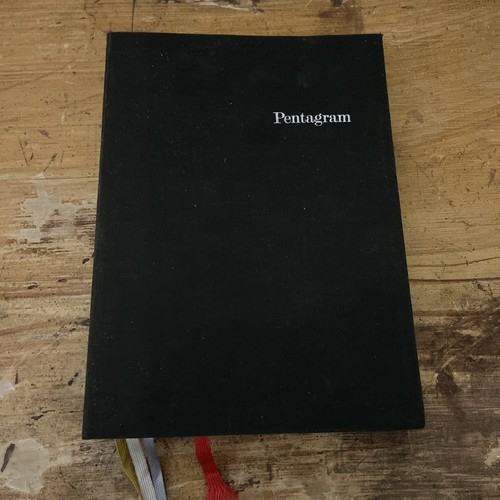 Pentagram design book 2013 - pentagram,