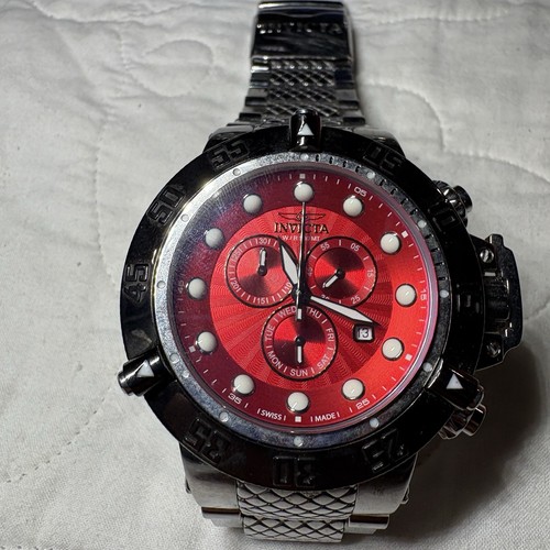 Invicta subaqua 19167 men - subaqua,