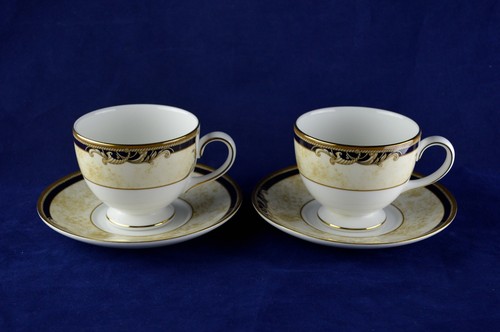 Wedgwood bone china cornucopia - bone,