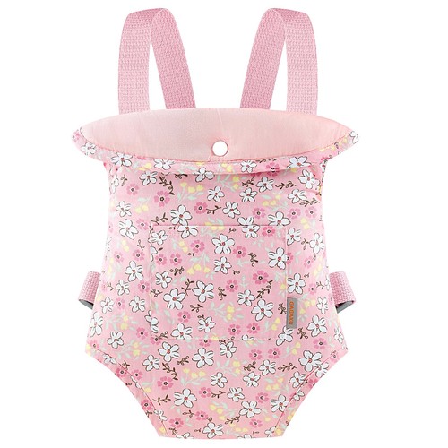 Baby doll carrier for - baby,