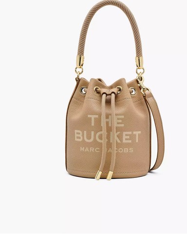 Marc jacobs the bucket bag - jacobs,