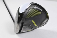 Left Hand Taylormade M2 2017