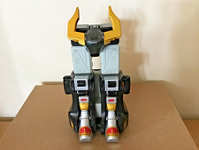 Power Rangers Wild Force Black