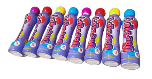 Dab lot bingo dabbers 40ml - dab,