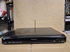 Panasonic DMR-EZ28 DVD