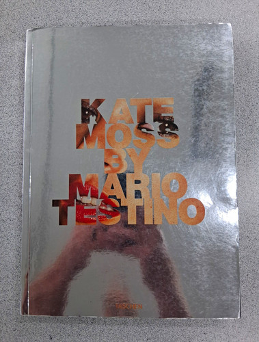Kate moss mario - moss, by