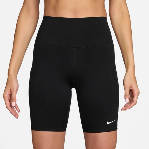 Nwt nike biker shorts size - biker,