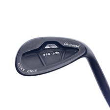 Used Cleveland 588 RTX 2.0 CB