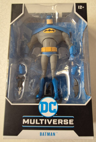 Mcfarlane toys multiverse - mcfarlane,