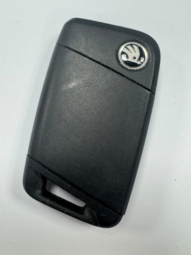 Skoda smart key fob - , 3