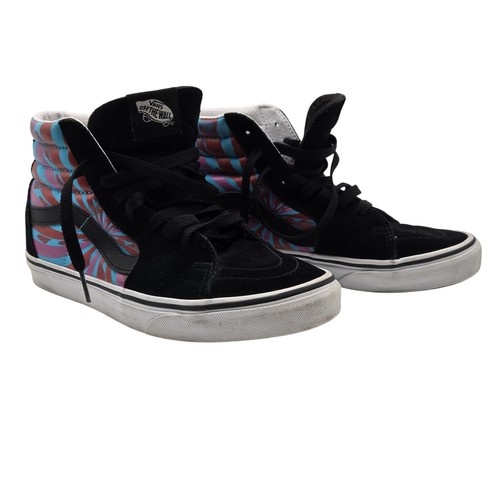 Vans sk8 shoes mens size - shoes, 6